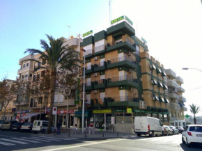 Hostal El Altet